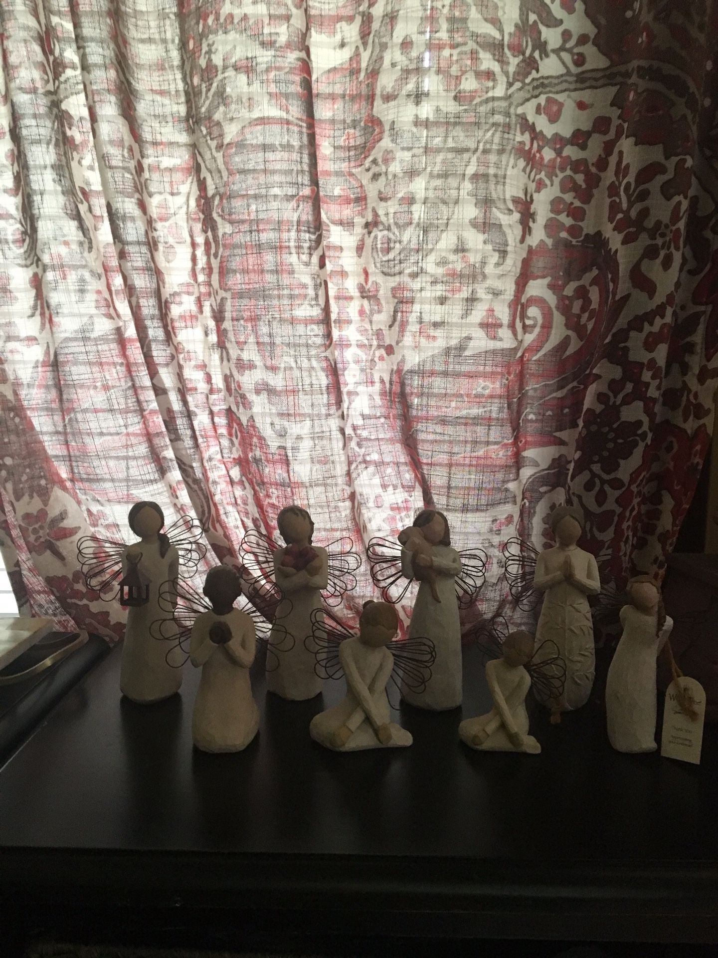 Willow Tree collectibles