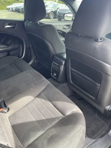 2014 Dodge Charger