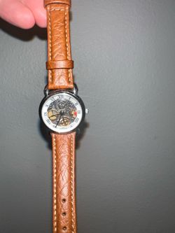 AK Anne Klein Base Metal Bezel Stainless Steel back 10/7801 Y121E Japan Movt