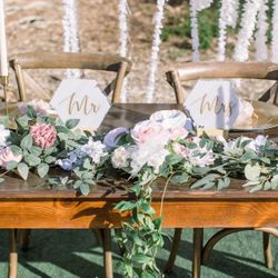 ling’s moment wedding  flowers