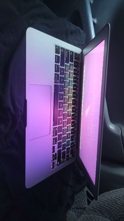 Apple MacBook Air 11 inch which charger I can deliver