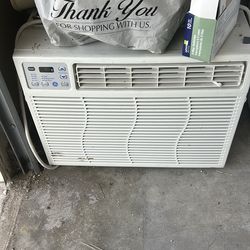 GE Air conditioner