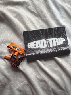 Head Trip Festival Wristband