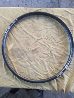 DT Swiss R500 db Bicycle Rim