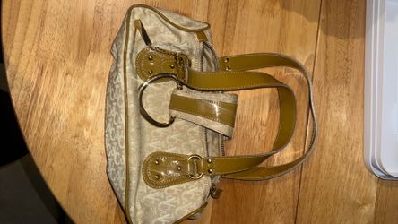 Versace Purse