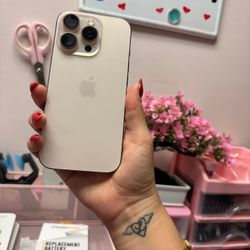 iPhone 16 Pro 128gb