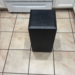 Boston Acoustics Subwoofer 
