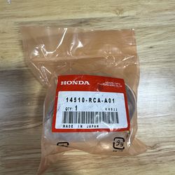 HONDA OEM 14510-RCA-A01 Timing Damper/Engine Timing Belt Tensioner Adjuster