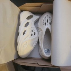 Yeezy Foam Rnnr Infant's