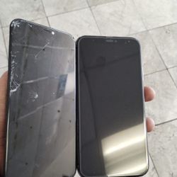 iPhones screens FIXXXx!!!!!!