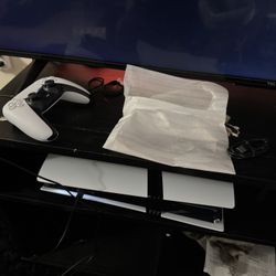 PS5 PRO With Receipt And Box $400