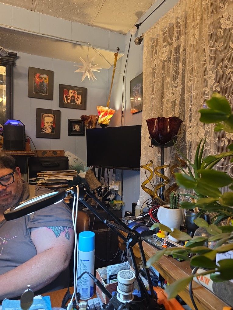 📺 AOC & ViewSonic Monitors – Bulk or Individual Sale | Local Pickup in Clinton, WA