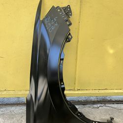 2023-2025 HONDA CR-V RH FENDER OEM