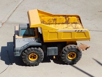 Tonka truck