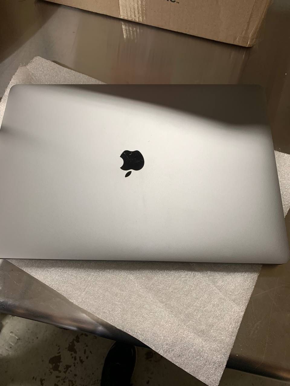 MacBook Pro - 2019 Version 