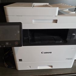 Canon MF455DW B/W Laser Printer