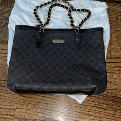 Old Gucci Bag