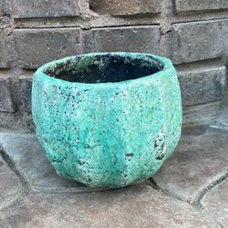 Handmade Pot