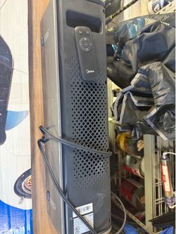 Costco heater