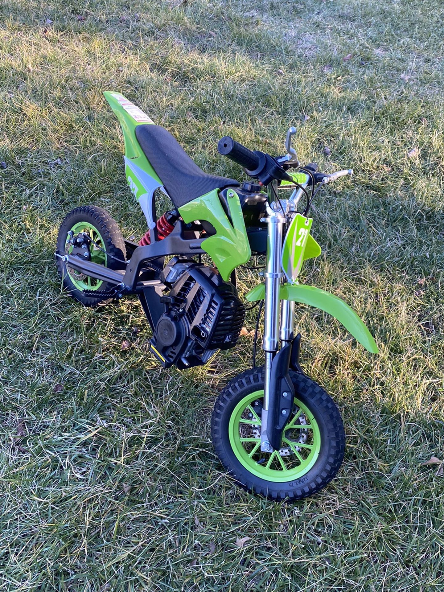 Kid’s Dirt-bike(Motorcycle )