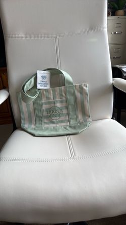 Trader Joe’s tote bag