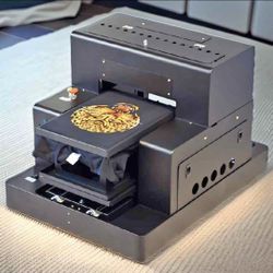 A3 DTG PRINTER W/Supplies 