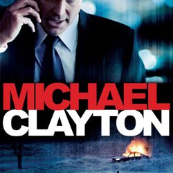Michael Clayton (DVD, 2008, Full Frame)