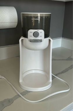 Grownsy Baby water Dispenser Warmer