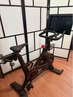 Peloton Refurbished Bike+