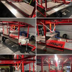 2023 SANTA MARIA GRILL