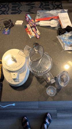 Cuisinart 7 cup food processor
