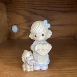 Precious Moments 