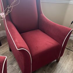 Accent Chairs