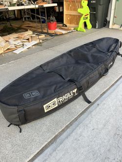 Surfboard Travel Bag