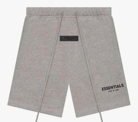 Essential Gear Collection - Fear of God