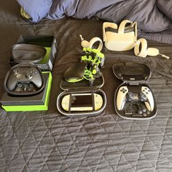 Nintendo Switch 2 Trade