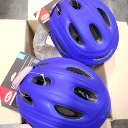 Bike helmet Bicycle Helmet Brand New 
