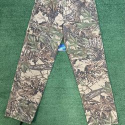 Vintage Real Tree camo pants