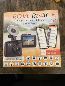 Dash cam