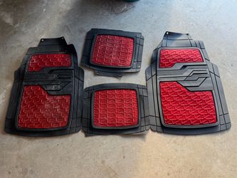 Car Floor Mats