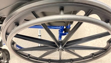 Drive Wheelchair