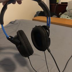 Turtle Beach Gaming Headset