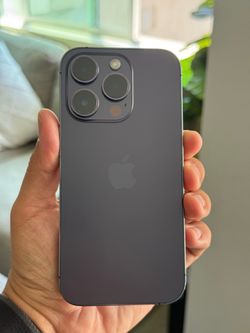 Apple iPhone 14 Pro – 256GB – Unlocked