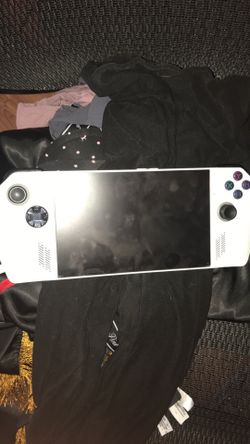 ROG ALLY Z1