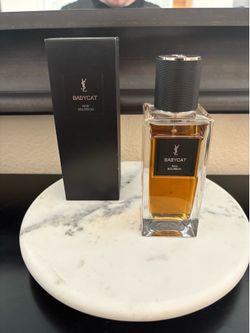YSL babycat