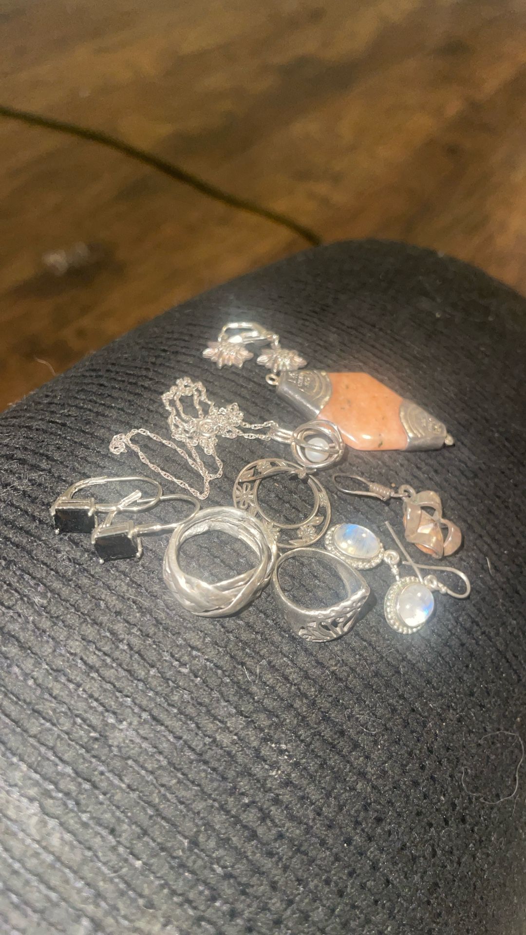 Silver