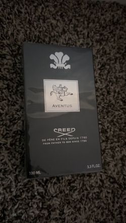 Creed Aventus
