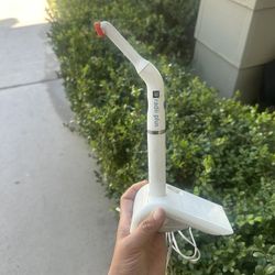Radii plus Cordless Curing Light 