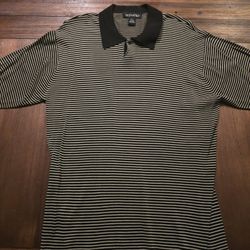 Anthology Mens Shirt Size Large