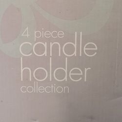 Candle Holders